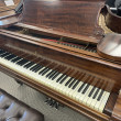 1906 Steinway Model A ice cream cone leg grand - Grand Pianos